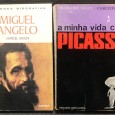 «Miguel Angelo / A Minha Vida com Picasso»