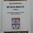 REVISTA INGLESA CRÓNICAS