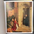 «Art Treasures in Germany / Annunciation»