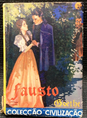 «Fausto»