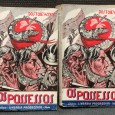 «Os Possessos - 2 Volumes»