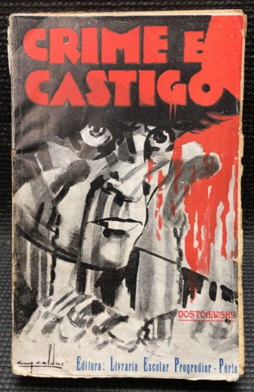 «Crime e Castigo»