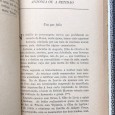 «Tiberio - Historia de Um Ressentimento»