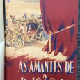 «As Amantes de D. João V»