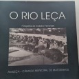 O RIO LEÇA 