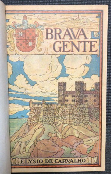 «Brava Gente»