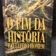 «O Fim da História e o Último Homem»