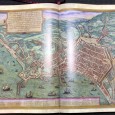 «Ciudades del Renacimiento - Civitates Orbis Terrarum»»