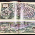 «Ciudades del Renacimiento - Civitates Orbis Terrarum»»