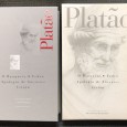 «Platão : O Banquete / Fedro / Apologia de Sócrates / Críton»