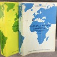 «O Mundo, A Europa e Portgal - 2 Volumes»