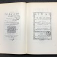 «Catálogo da Exposição Bibliográfica, Iconográfica e Medalhística de Camões - Biblioteca Nacional de Lisboa»