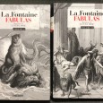 «La Fontaine - Fábulas - 2 Volumes»
