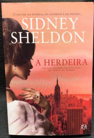 «A Herdeira»