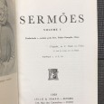 «Sermões  - Padre António Vieira - XV Volumes»