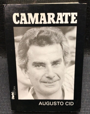 «Camarate»