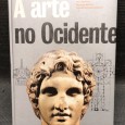 «A Arte no Ocidente»
