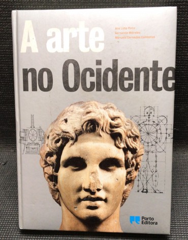 «A Arte no Ocidente»