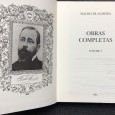 «Fialho de Almeida - Obras Completas - 2 Volumes»