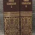 «Fialho de Almeida - Obras Completas - 2 Volumes»
