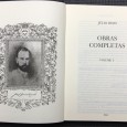 «Júlio Dinis - Obras Completas - 3 Volumes»