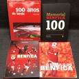 «Lote Diverso Benfica»