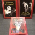 «Um Século de Fado - A Guitarra Portuguesa / Fado de Coimbra I & II»