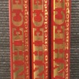 «Dicionário Enciclopédico Conhecer - 3 Volumes»
