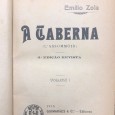 «A Taberna»