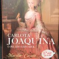 «Carlota Joaquina - O Pecado Espanhol»