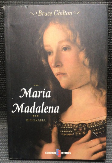 «Maria Madalena - Biografia»