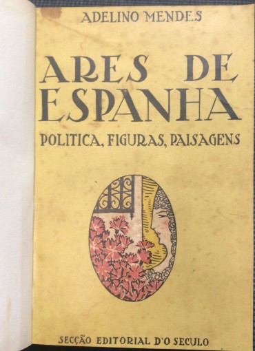 «Ares de Espanha»