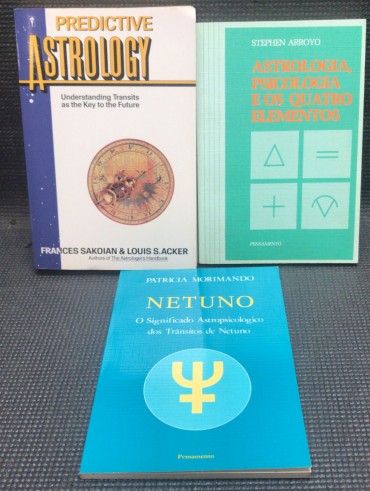 «Lote Astrologia»