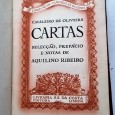 CAVALEIRO DE OLIVEIRA CARTAS