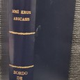 «Bordo de Ataque - Memórias de Uma Caderneta de Voo - Um Contributo para a História - Volume I»