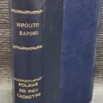 «Folhas do Meu Cadastro I (1911-1925)»