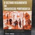 «O Último Regimento da Inquisição Portuguesa»