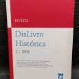 «Revista DisLivro Histórica I - 2008»