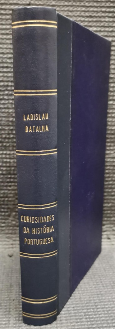 «Curiosidades da História Portuguesa» 