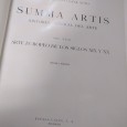 SUMMA ARTIS - 23 VOLUMES