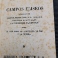 «Campos Eliseos»