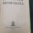 «D. Afonso Henriques»