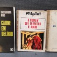 «Lote Diverso 3 Livros»
