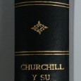 CHURCHILL Y SU TIEMPO