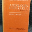 ANTOLOGIA LITERÁRIA COMENTADA