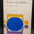 TEXTOS ESCOLHIDOS