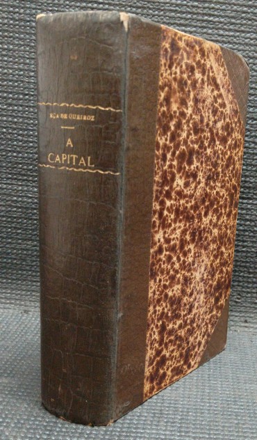 A CAPITAL