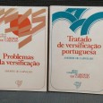 LOTE DE 2 PUBLICAÇÕES