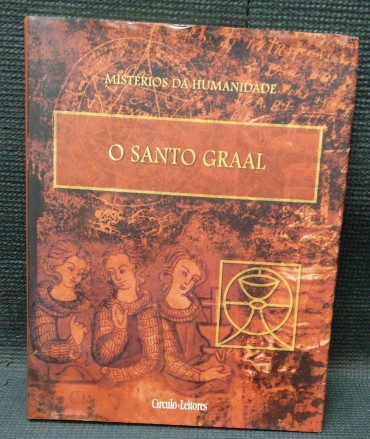 O SANTO GRAAL