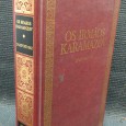 OS IRMÃOS KARAMAZOV